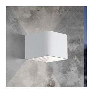 Eglo 98266 - LED Vonkajšie nástenné svietidlo DONINNI LED/6W/230V IP55 98266 vyobraziť