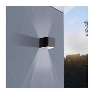 Eglo 98269 - LED Vonkajšie nástenné svietidlo DONINNI LED/6W/230V IP44 98269 vyobraziť