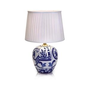 Markslöjd 105000 - Stolná lampa GÖTEBORG 1xE27/60W/230V 105000 vyobraziť