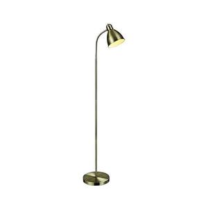 Markslöjd 105128 - Stojacia lampa NITTA 1xE27/60W/230V 105128 vyobraziť