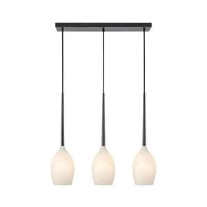 Markslöjd 106808 - Luster na lanku SALUTE 3xE14/40W/230V 106808 vyobraziť