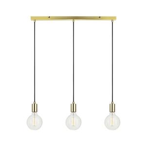 Markslöjd 106335 - Luster na lanku SKY 3xE27/60W/230V 106335 vyobraziť