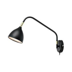 Markslöjd 106081 - Nástenné svietidlo VALENCIA 1xGU10/6W/230V 106081 vyobraziť