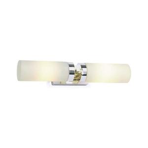 Markslöjd 234844, 450712 - Kúpeľňové svietidlo STELLA 2xE14/40W/230V IP44 234844, 450712 vyobraziť