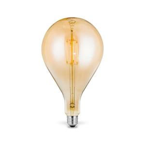 LED Stmievateľná žiarovka VINTAGE DYI E27/4W/230V - Leuchten Direkt 0846 08460 vyobraziť