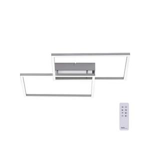 Leuchten Direkt 14018-55 - LED Stmievateľný prisadený luster IVEN 2xLED/15W/230V 14018-55 vyobraziť