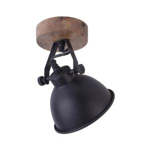 Leuchten Direkt 11981-18 - Bodové svietidlo SAMIA 1xE14/40W/230V čierna 11981-18 vyobraziť