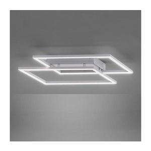 Paul Neuhaus 8192-55 - LED Stmievateľný prisadený luster INIGO 2xLED/12W/230V 8192-55 vyobraziť