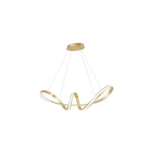 Paul Neuhaus 8292-12 - LED Stmievateľný luster na lanku MELINDA LED/38W/230V 8292-12 vyobraziť