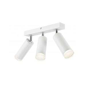 Bodové svietidlo FELIX 3xE27/60W/230V LM-3.115 WHITE vyobraziť