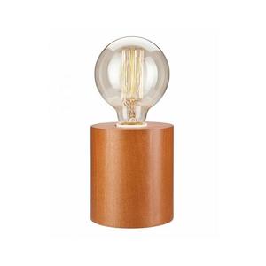 Stolná lampa 1xE27/60W/230V LN-1.D.10 RUSTIC vyobraziť