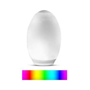 LED RGB Dekoračná solárna lampa 0, 2W/1xAA IP44 500 mAh 8557 vyobraziť