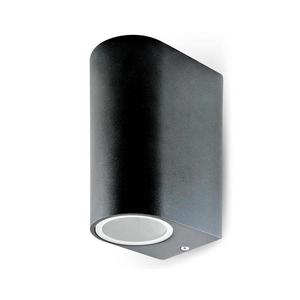 Vonkajšie nástenné svietidlo 2xGU10/20W/230V IP44 7509 vyobraziť