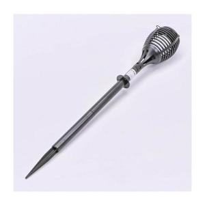 LED Solárne svietidlo FLAME 4v1 1xLED/0, 45W/3, 7V IP44 500 mAh 8558 vyobraziť