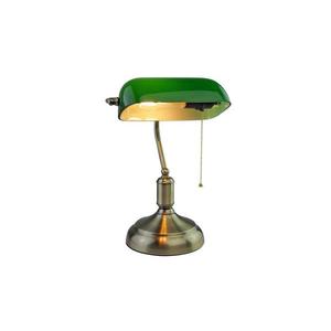 Stolná lampa BANKER 1xE27/60W/230V 3912 vyobraziť