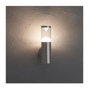 Eglo 54606 - LED Vonkajšie nástenné svietidlo 1xGU10/5W/230V IP44 54606 vyobraziť