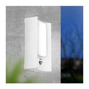 Eglo 34006 - LED Vonkajšie nástenné svietidlo so senzorom CASILDA LED/6W/230V IP44 34006 vyobraziť