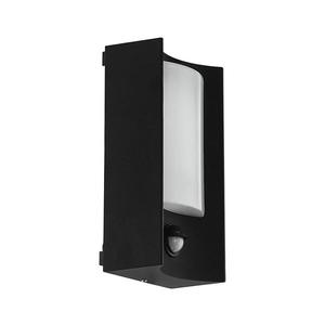 Eglo 34008 - LED Vonkajšie nástenné svietidlo so senzorom CASILDA LED/6W/230V IP44 34008 vyobraziť