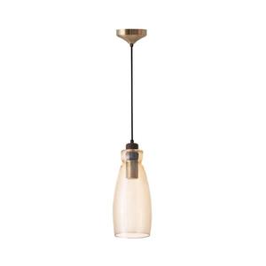 Luster na lanku VETRO 1xE27/60W/230V 58131 vyobraziť