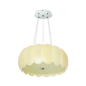 Luster na lanku AURORA 8xE27/60W/230V 54438 vyobraziť