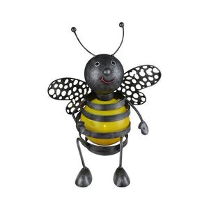 Globo 33407 - LED solárne svietidlo SOLAR 1xLED/0, 06W IP44 33407 vyobraziť