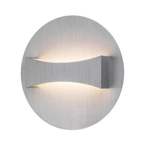 Rabalux 1438 - LED Nástenné svietidlo NEVILLE LED/6W/230V 1438 vyobraziť