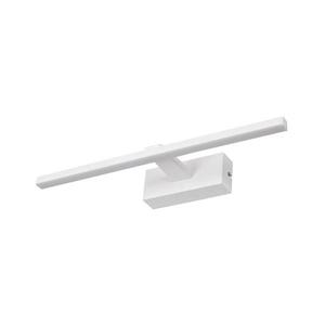 Rabalux 1448 - LED Kúpeľňové osvetlenie zrkadla ALBINA LED/8W/230V biela 450 lm 1448 vyobraziť