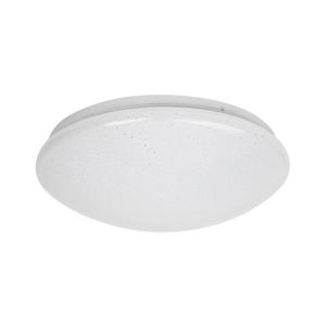 Rabalux 3937 - LED Stropné svietidlo LUCAS LED/18W/230V 330mm 3937 vyobraziť