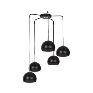 Luster na lanku COOL 5xE27/60W/230V 0518 vyobraziť