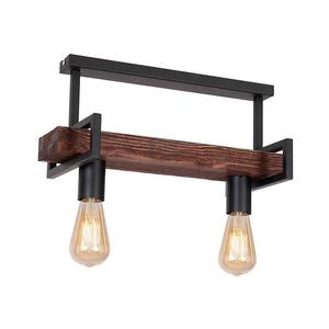 Luster na tyči HARD 2xE27/60W/230V 0664 vyobraziť