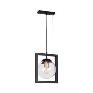 Luster na lanku REY 1xE27/60W/230V 0847 vyobraziť