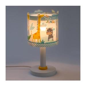 Dalber D-76111 - Detská lampička MY LITTLE JUNGLE 1xE14/8W/230V 76111 vyobraziť
