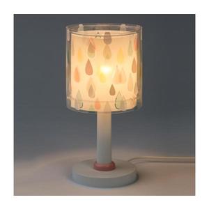 Dalber D-41431 - Detská lampička COLOR RAIN 1xE14/40W/230V 41431 vyobraziť