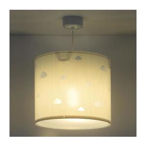 Dalber D-62012E - Detský luster SWEET DREAM 1xE27/60W/230V 62012E vyobraziť