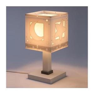 Dalber D-63231E - Detská lampička MOONLIGHT 1xE14/40W/230V 63231E vyobraziť