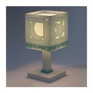 Dalber D-63231H - Detská lampička MOONLIGHT 1xE14/40W/230V 63231H vyobraziť