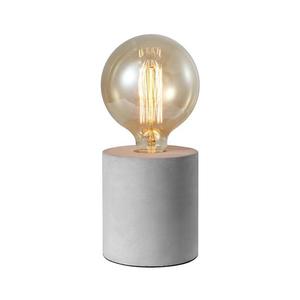 Azzardo - Stolná lampa VOLTA 1xE27/40W/230V vyobraziť