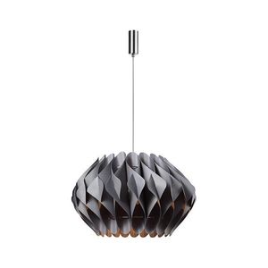 Azzardo - Luster na lanku RUBEN 3xE27/60W/230V vyobraziť