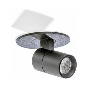 Azzardo - LED Podhľadové bodové svietidlo LINA 1xLED/2W/230V vyobraziť