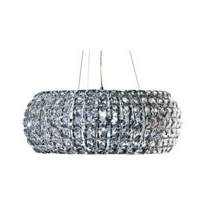 Azzardo - Krištáľový luster na lanku SOPHIA 6xE14/40W/230V vyobraziť