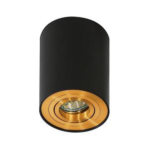 Azzardo - Stropné svietidlo BROSS 1xGU10/50W/230V vyobraziť