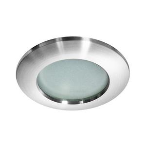 Azzardo - Kúpeľňové podhľadové svietidlo EMILIO 1xGU10/50W/230V IP54 vyobraziť