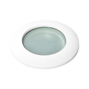 Azzardo - Kúpeľňové podhľadové svietidlo EMILIO 1xGU10/50W/230V IP54 vyobraziť