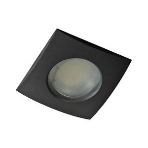 Azzardo - Kúpeľňové podhľadové svietidlo EZIO 1xGU10/50W/230V IP54 vyobraziť