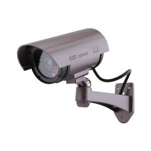 Maketa bezpečnostnej kamery 2xAA IP65 4813965-01 vyobraziť