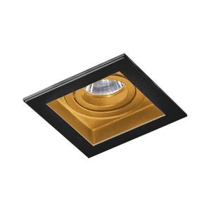 Azzardo - Podhľadové svietidlo MINORKA 1xGU10/50W/230V vyobraziť