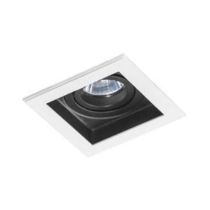 Azzardo - Podhľadové svietidlo MINORKA 1xGU10/50W/230V vyobraziť