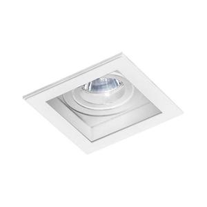 Azzardo - Podhľadové svietidlo MINORKA 1xGU10/50W/230V vyobraziť