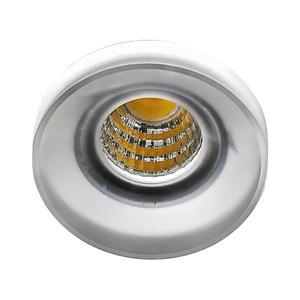Azzardo - LED Podhľadové svietidlo OKA 1xLED/3W/230V vyobraziť