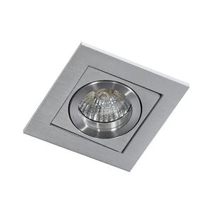 Azzardo - Podhľadové svietidlo PACO 1xGU10/50W/230V vyobraziť